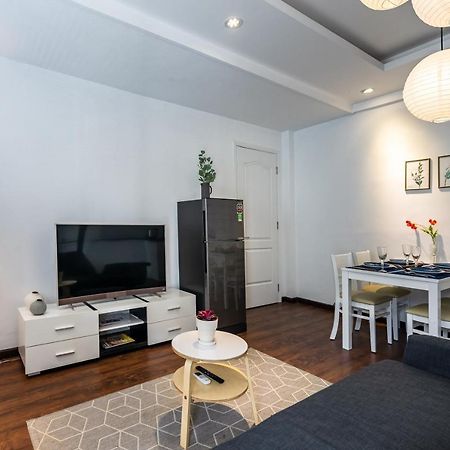 White Home Ho Si Minh-város Kültér fotó
