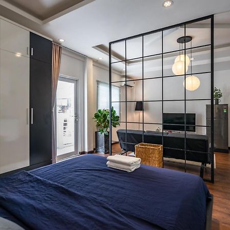 White Home Ho Si Minh-város Kültér fotó