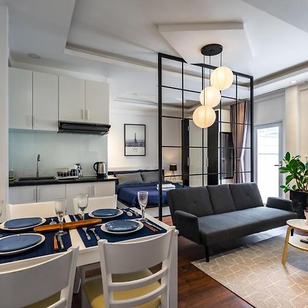 White Home Ho Si Minh-város Kültér fotó