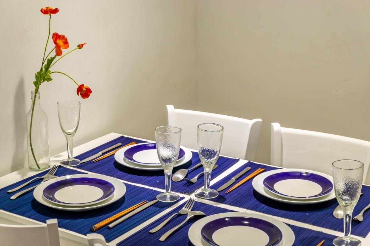 White Home Ho Si Minh-város Kültér fotó