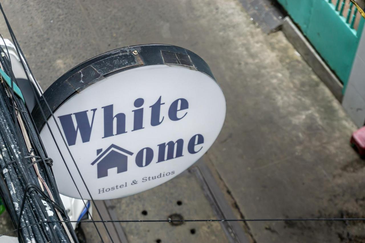 White Home Ho Si Minh-város Kültér fotó
