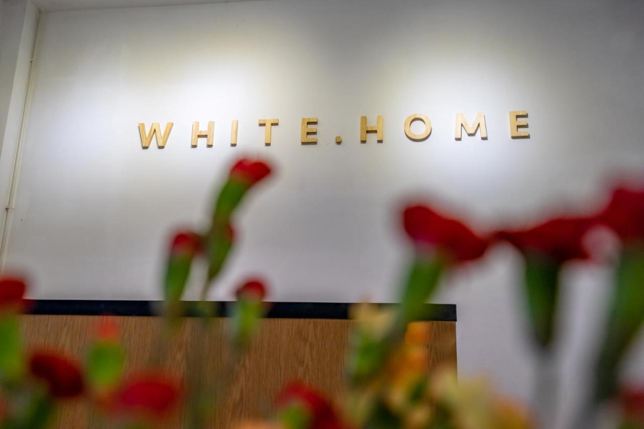 White Home Ho Si Minh-város Kültér fotó