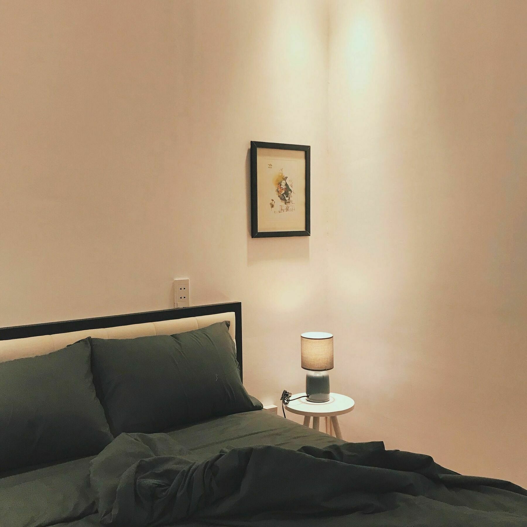 White Home Ho Si Minh-város Kültér fotó