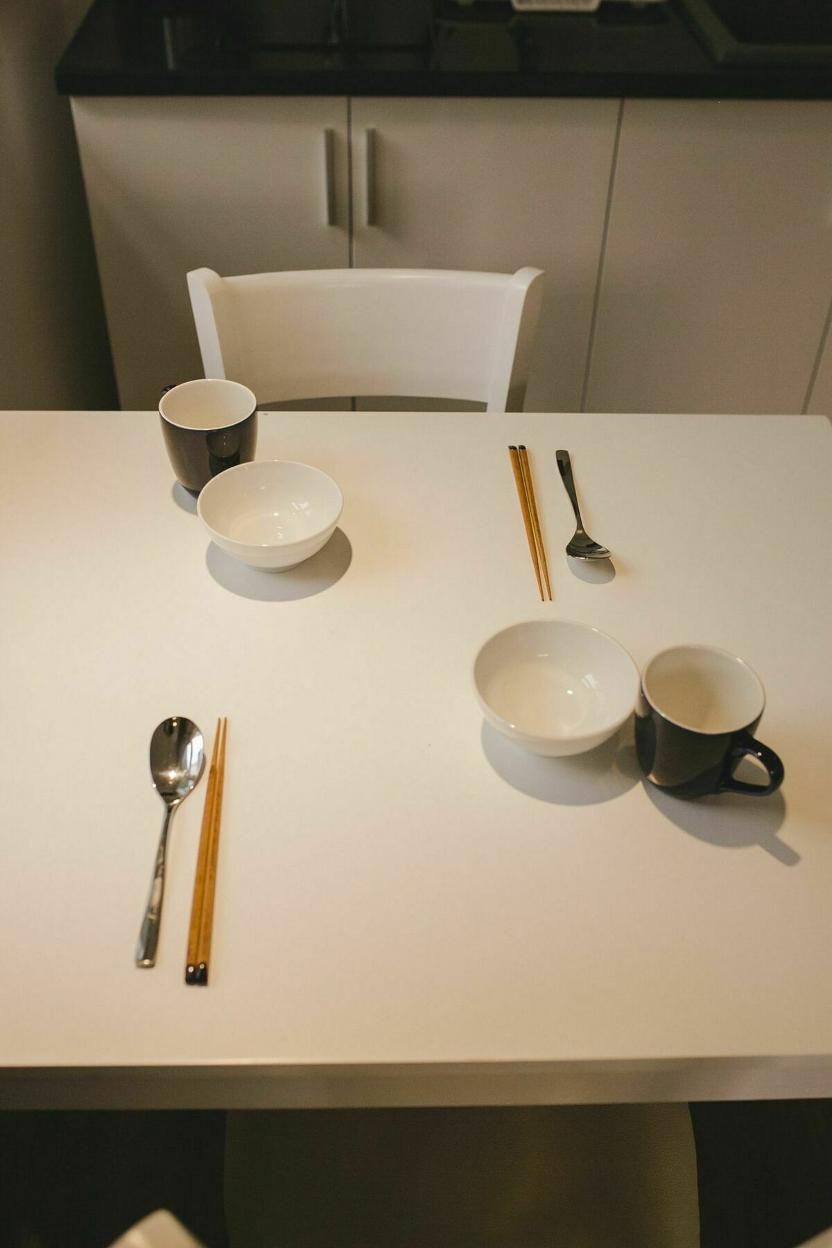 White Home Ho Si Minh-város Kültér fotó