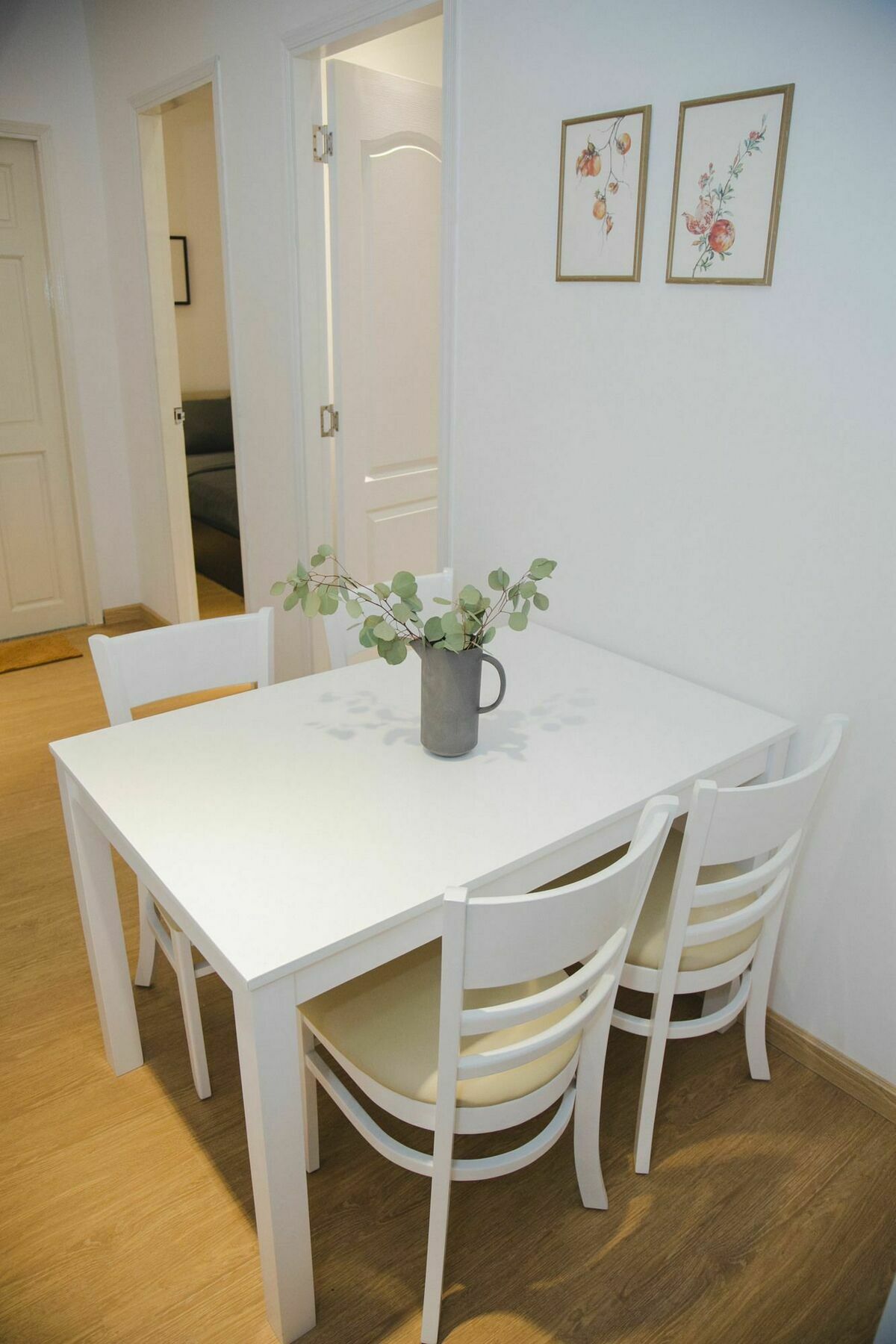 White Home Ho Si Minh-város Kültér fotó