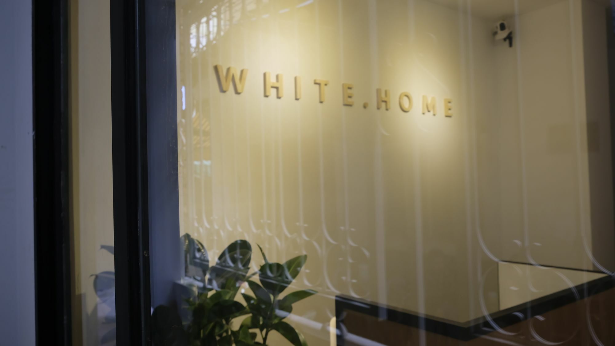 White Home Ho Si Minh-város Kültér fotó