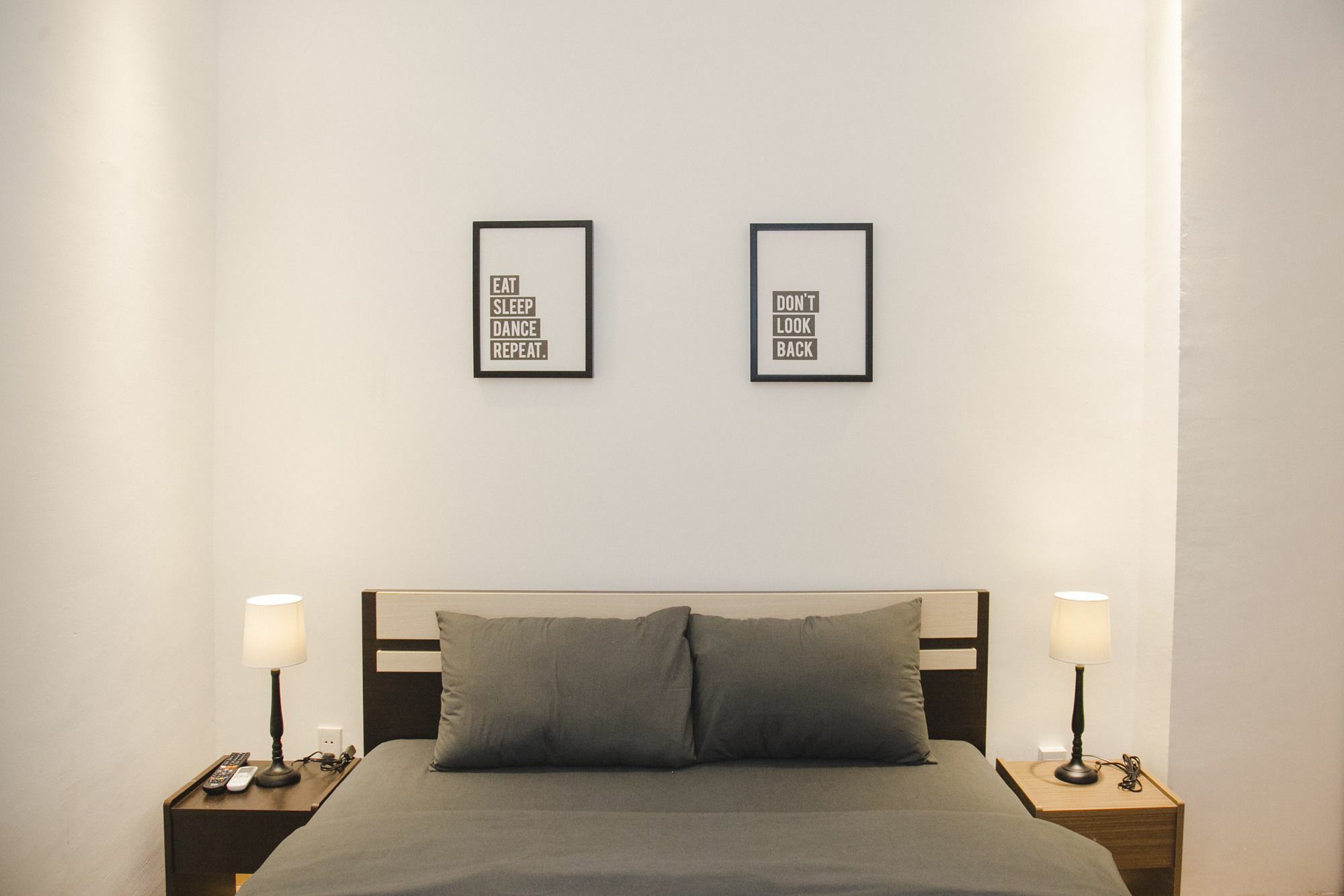 White Home Ho Si Minh-város Kültér fotó