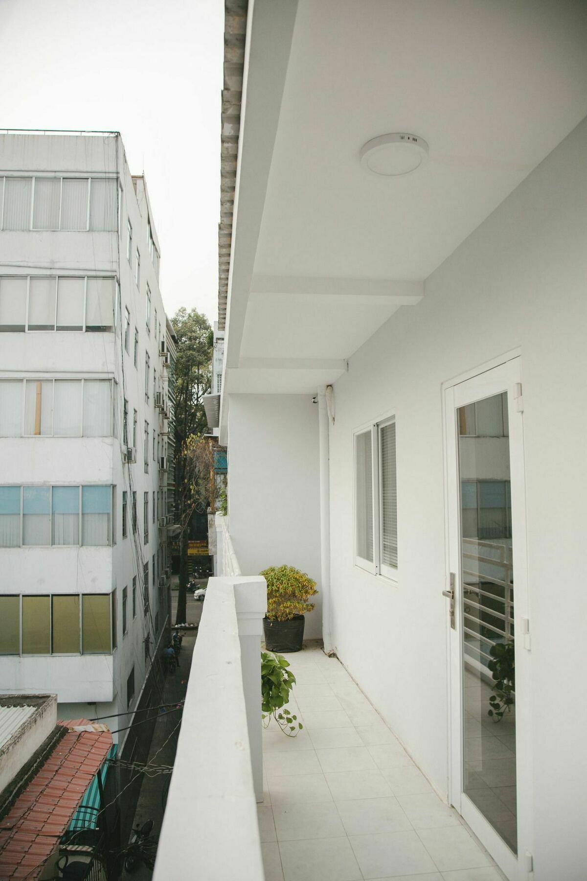 White Home Ho Si Minh-város Kültér fotó