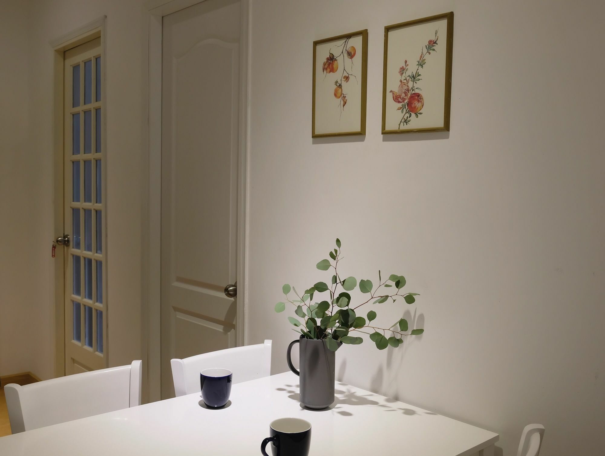 White Home Ho Si Minh-város Kültér fotó